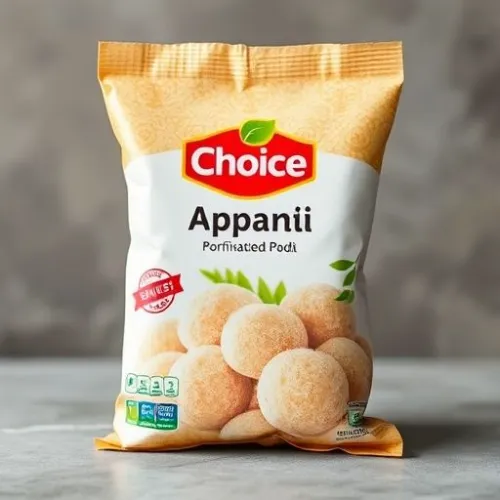Appam Podi (Choice)